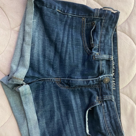 American eagle next stretch shorts - Picture 2 of 3